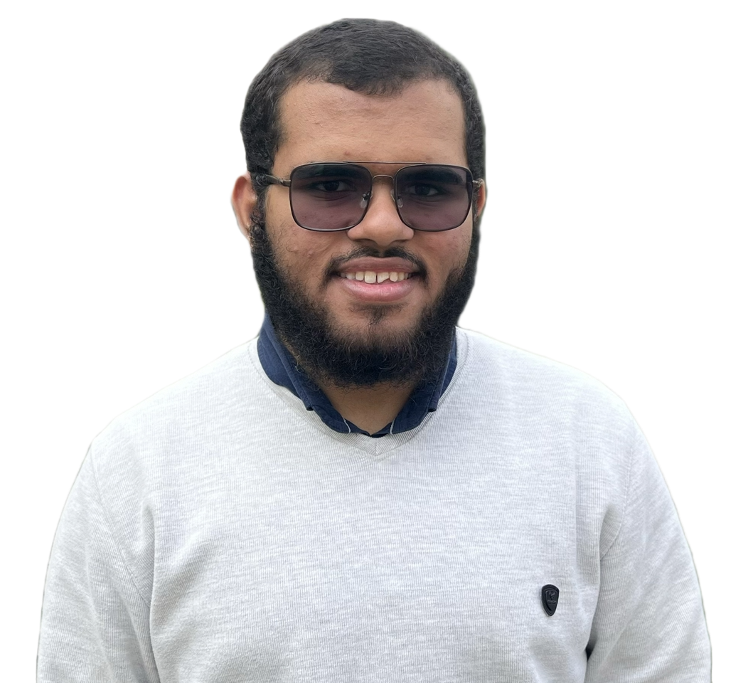 image of Ayman Yassien